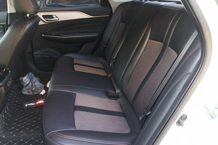 Used AION S 2023 Meizu 580 Lithium Iron Phosphate