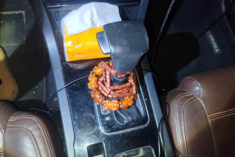 Used Yema T70 2016 1.8T CVT Elegant Model