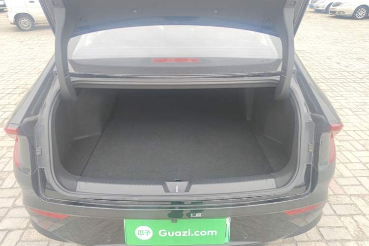 Used Wuling Xingguang 2024 Co-Creation Edition 510 Advanced Model