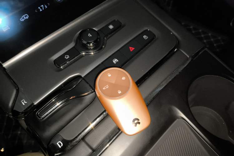 Used Nio ES6 2022 75 kWh Sport Edition
