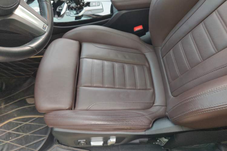 Used BMW X3 2020 xDrive28i M Sport Package