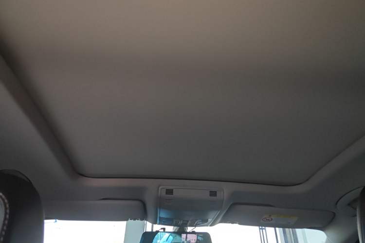 Used Volkswagen Magotan 2023 2 Million Units Limited Edition 330TSI DSG Leading Version Headliner