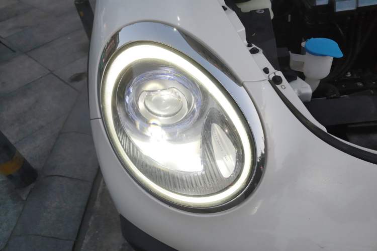 Used ORA Good Cat GT 2023 Mulan Edition 401km Luxury Version