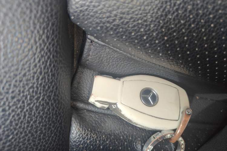 Used Mercedes-Benz C-Class 2018 C 200 L