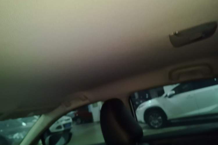 Used GAC Group EA6 2021 Luxury Edition