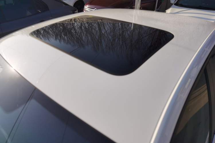 Used Volkswagen Lavida 2021 280TSI DSG Comfort Edition