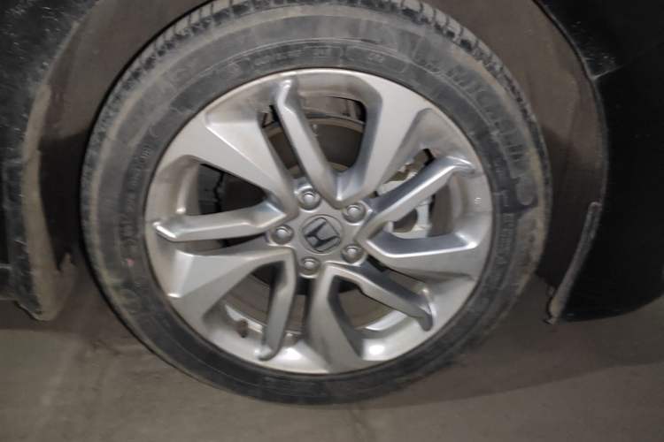 Used Honda Accord 2018 260TURBO Elite Edition China VI Right Front Wheel Hub