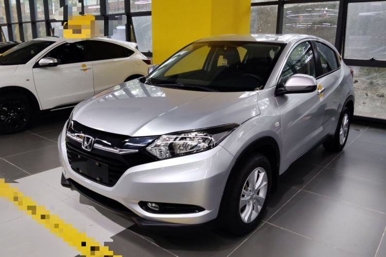 Used Honda Vezel 2015 1.8L CVT 2WD Elite Model