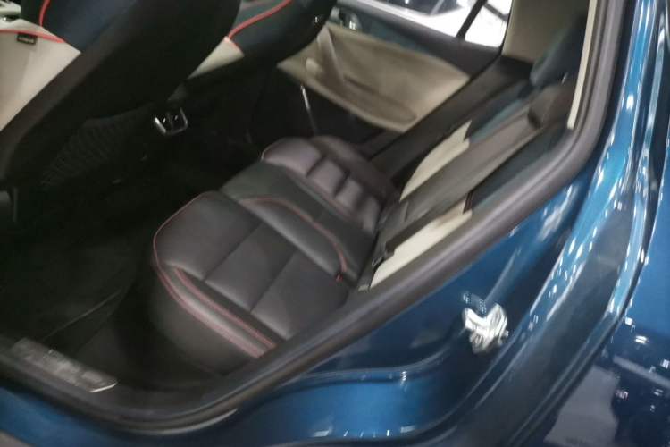 Used Lynk & Co 06 2020 1.5T YAO Halo