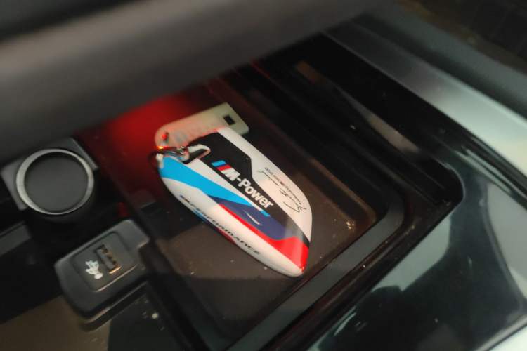 Used BMW Z4 2023 sDrive 25i M Sport Package