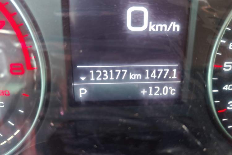 Used Audi A3 2017 Limousine 35 TFSI Ambition Edition
