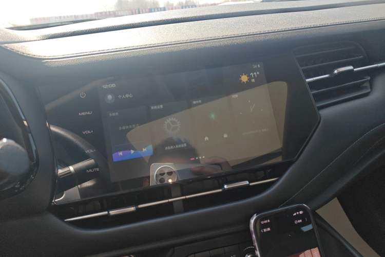 Used Haval F7 2020 1.5T Two-Wheel Drive i-Trend
