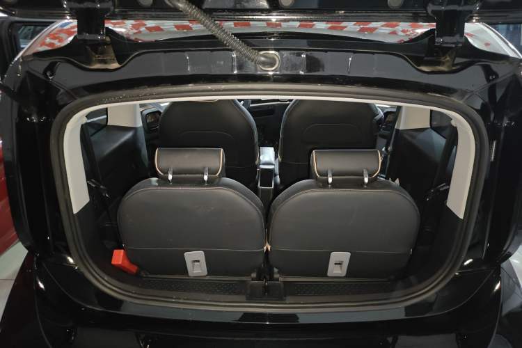 Used Baojun KiWi EV 2022 Artist Lite Edition Lithium Iron Phosphate