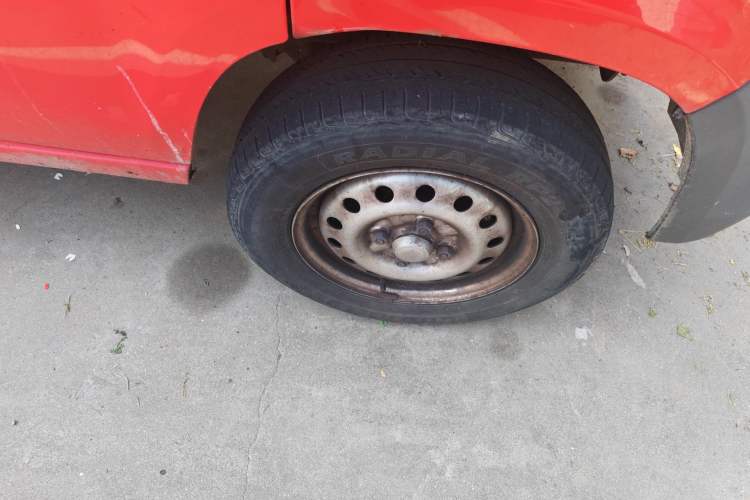 Used Wuling Zhiguang 2020 1.2L Practical Model China VI LSI
