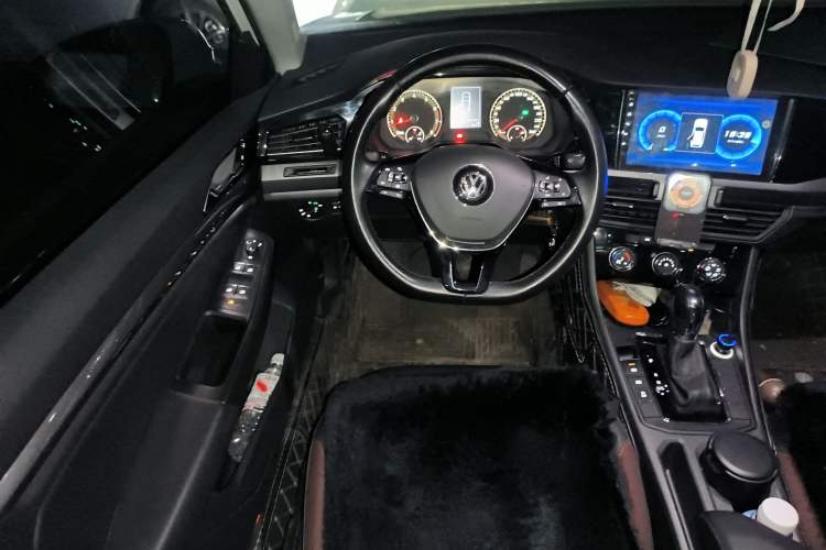 Used Volkswagen Bora 2020 1.5L Automatic Comfort Model