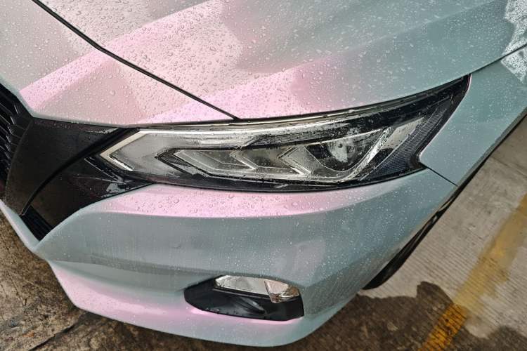 Used Nissan Teana 2021 2.0T XL Upper AD1 Smart Navigation Edition