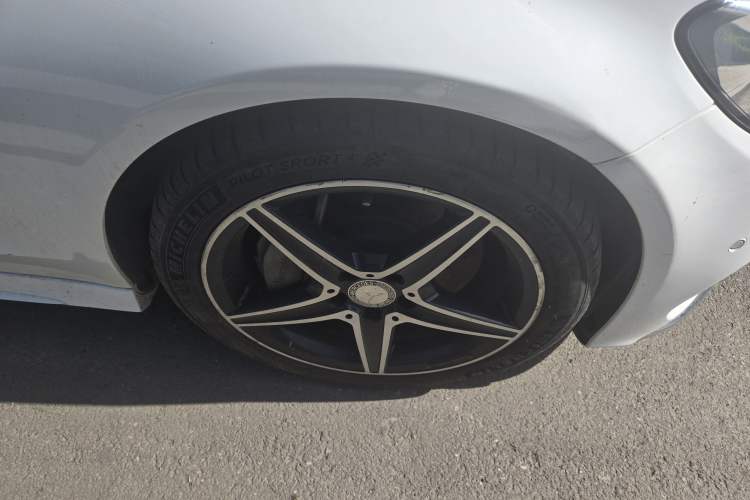 Used Mercedes-Benz C-Class 2016 C 200 Coupe
