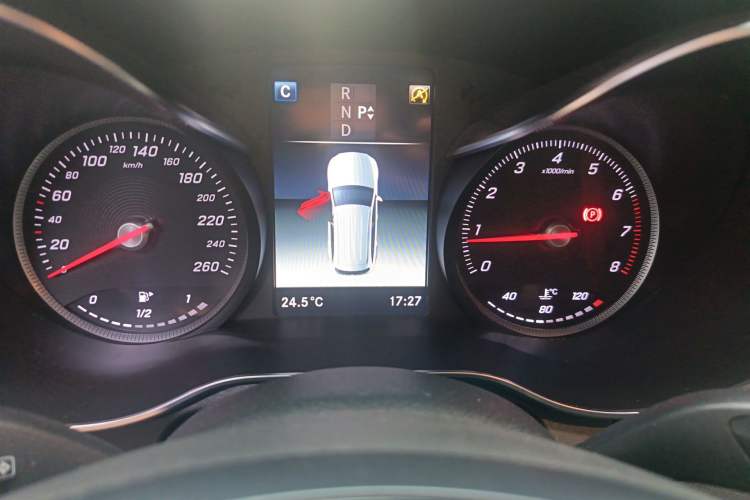 Used Mercedes-Benz GLC 2019 GLC 260 L 4MATIC Luxury Model
