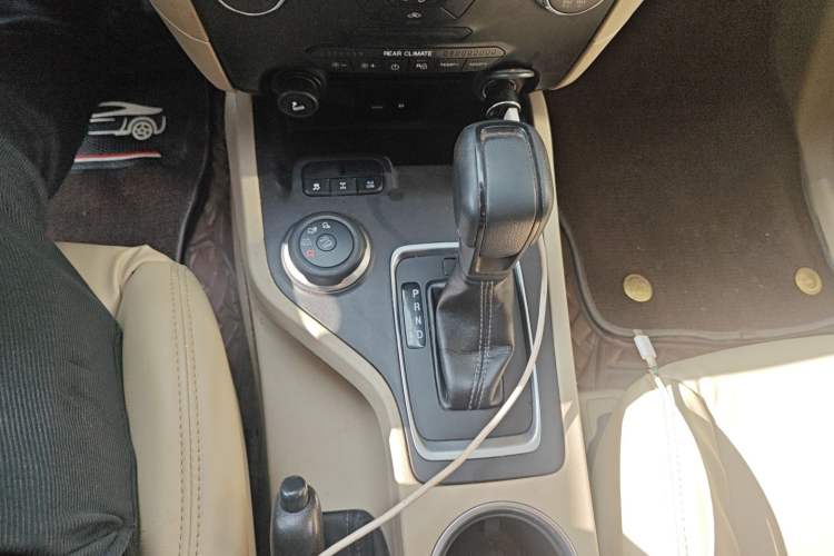 Used Ford Everest 2019 2.0T Gasoline Automatic 4x4 Elite Edition 5 Seats