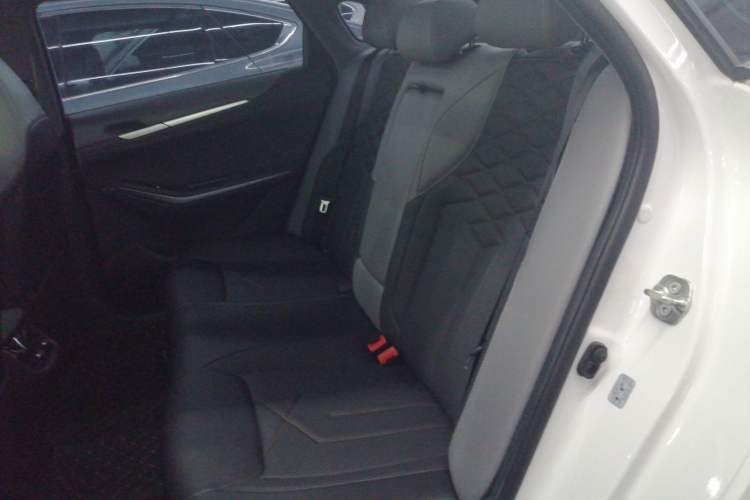 Used Changan Ruicheng PLUS 2023 1.5T DCT Navigation Edition
