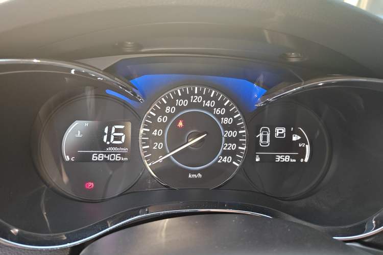 Used Venucia D60 2020 1.6L XL CVT Enjoyment Edition