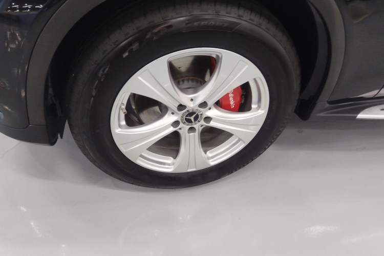 Used Mercedes-Benz GLC 2020 Facelifted GLC 260 L 4MATIC Dynamic Edition
