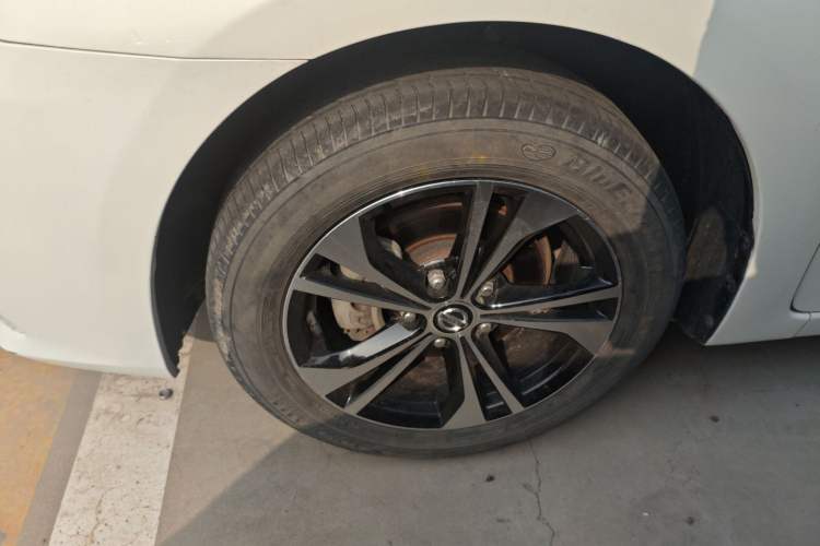 Used Nissan Sylphy 2022 Classic 1.6XE CVT Comfort Edition
