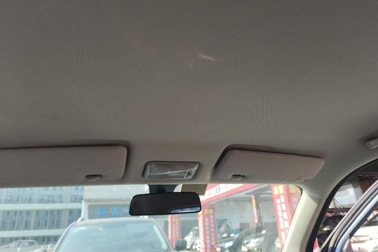 Used Dongfeng Fengon MINIEV 2022 Simple Style Comfort Version