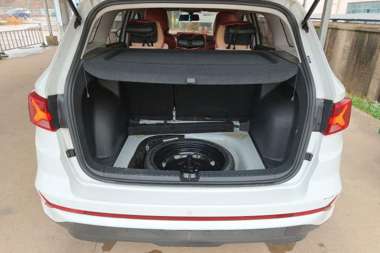 Used Jetta VS7 2022 280TSI Automatic High-Gloss Enjoyment Edition