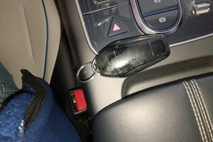 Used BYD Destroyer 05 2024 Honor Edition DM-i 120KM Luxury Model
