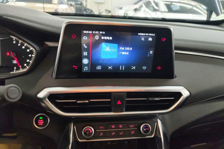 Used SAIC MAXUS G50 2020 1.5T Automatic Elite Edition