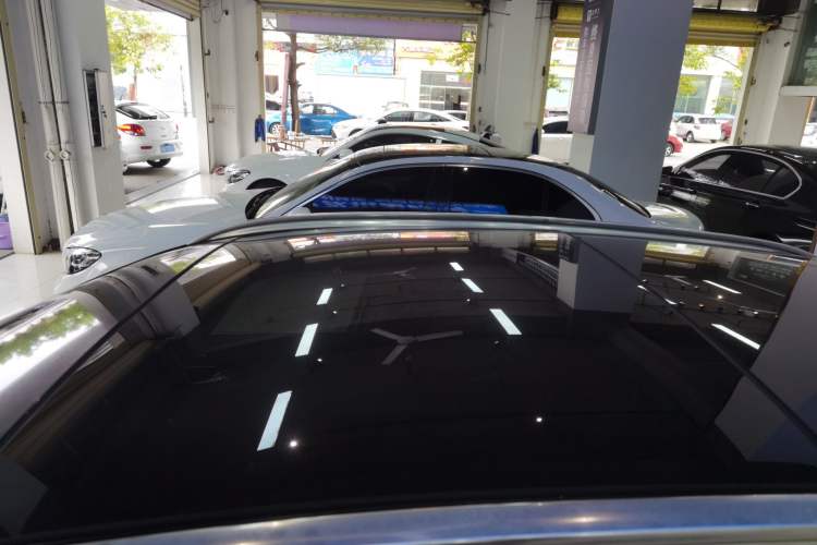 Used Mercedes-Benz GLA 2018 GLA 200 Fashion Model
