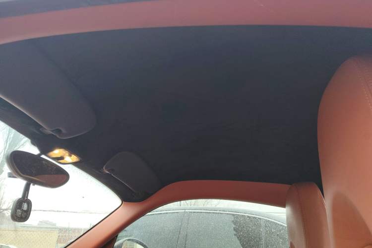 Used Porsche Cayman 2010 Cayman S 2.9L
