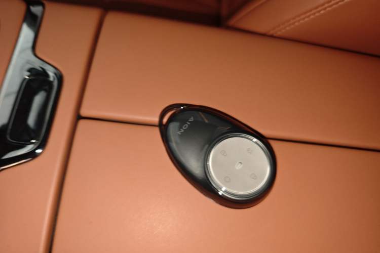 Used AION V 2024 Aion Tyrannosaurus 520 Intelligent Premium Edition
