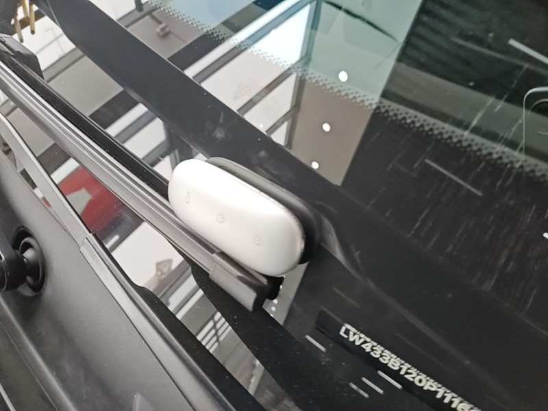 Used Li Auto L9 2022 Max model — 8