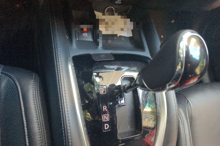 Used Nissan X-Trail 2021 2.0L CVT 2WD XL Premium Commemorative Edition