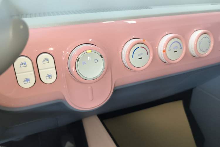 Used Bestune Pony 2024 170km Vitality Horse