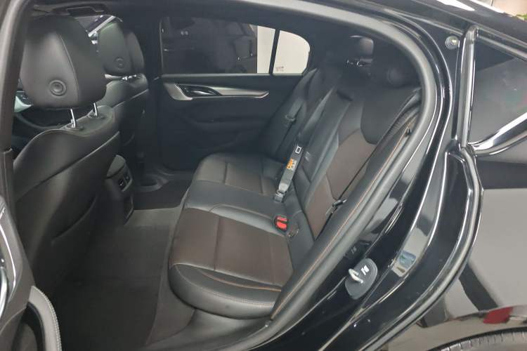 Used Cadillac CT5 2021 28T Advanced Sport Model