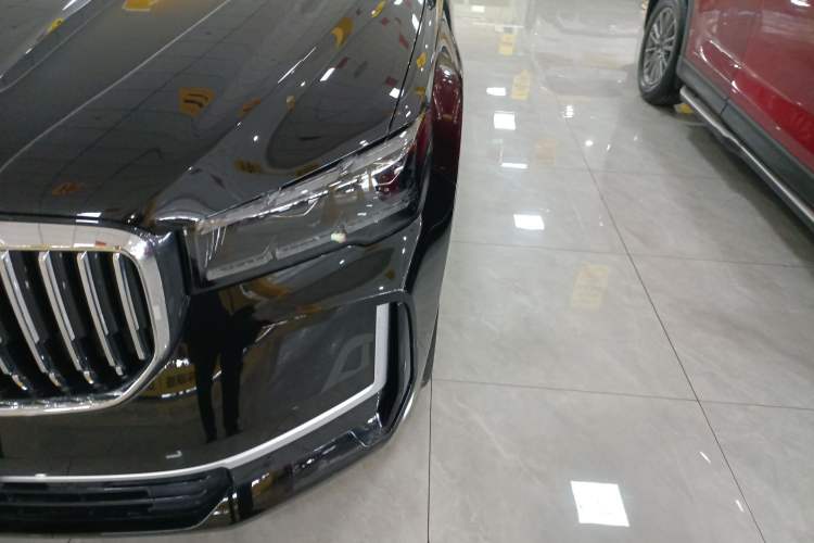 Used Geely Auto Monjaro L Intelligent Engine 2024 1.5T Tiangong Edition
