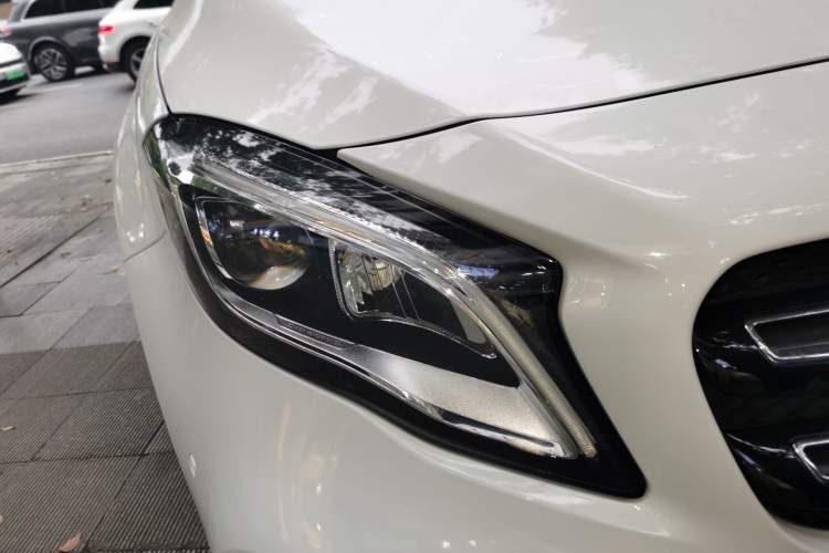 Used Mercedes-Benz GLA 2018 GLA 220 4MATIC Sport Edition