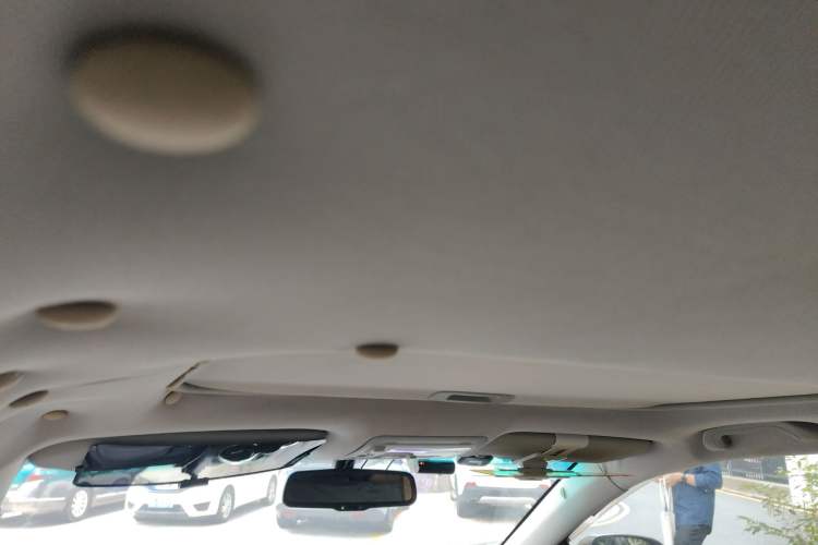 Used BYD S7 2015 2.0T Automatic Flagship Edition