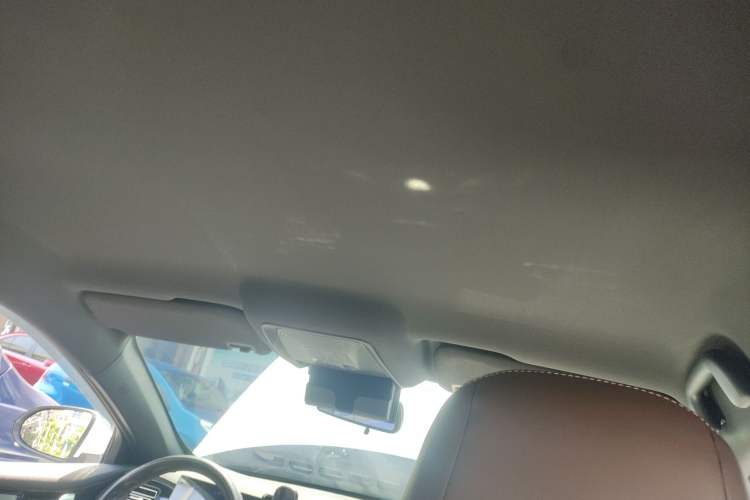 Used BYD Qin PLUS 2024 HONOR Edition DM-i 55KM Leading Model