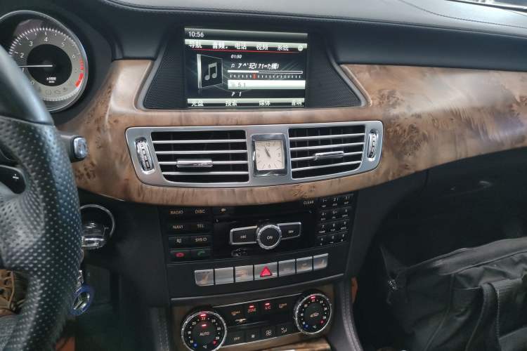 Used Mercedes-Benz CLS 2012 CLS 300 CGI
