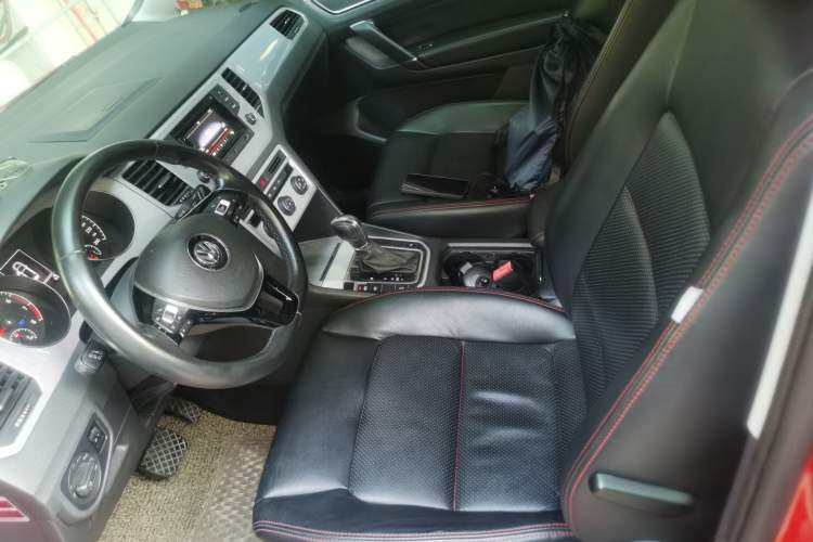 Used Volkswagen Golf Sportsvan 2016 230TSI Automatic Trend Edition