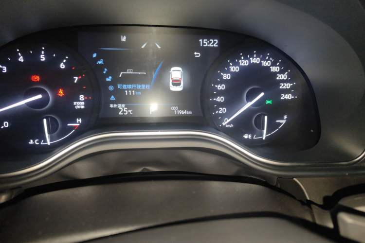 Used Toyota Avalon 2023 2.5L Luxury Edition