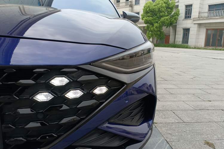 Used Hyundai Lafesta 2023 270T N Line DLX Luxury Edition
