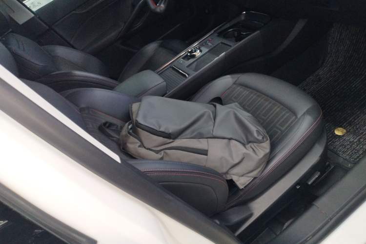 Used Ford Mondeo 2023 EcoBoost 245 Luxury Model
