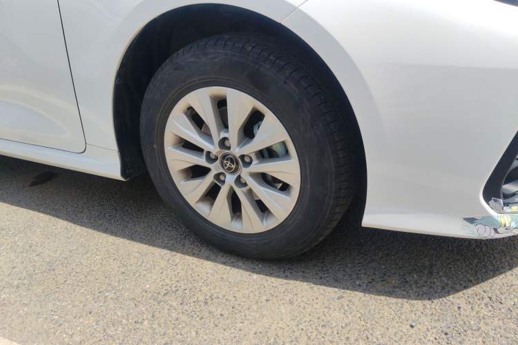 Used Toyota Corolla 2023 1.2T Pioneer Edition