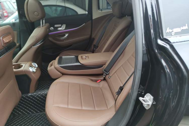 Used Mercedes-Benz E-Class 2020 Restyled E 300 L Sport Exclusive Edition
