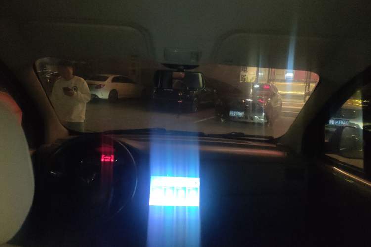 Used Wuling Rongguang V 2019 1.5L Van - Utility Model Headliner